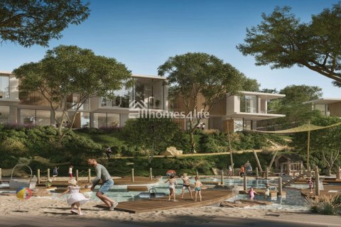 Vila u gradu Dubai, UAE 5 spavaće sobe, 368 m2 Br. 738712 - Slika 5