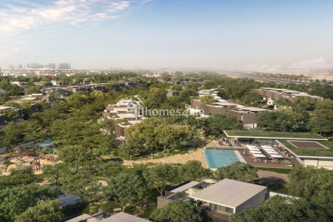 Vila u gradu Dubai, UAE 5 spavaće sobe, 368 m2 Br. 738712 - Slika 8