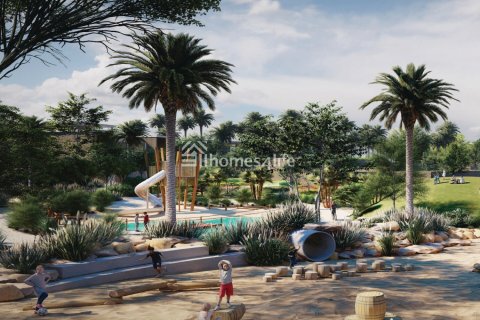 Vila u gradu Dubai, UAE 5 spavaće sobe, 368 m2 Br. 738712 - Slika 3