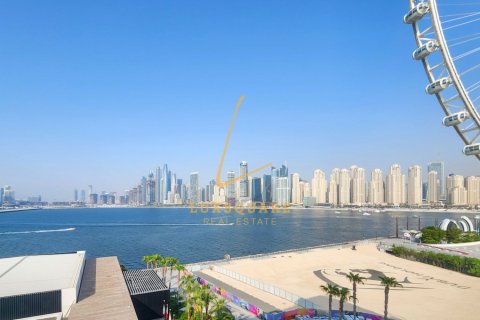 Apartament w Dubai, ZEA 3 sypialnie, 164 mkw. nr 763396