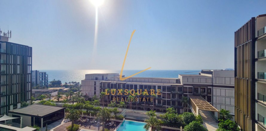 Appartement in Dubai, VAE 2 slaapkamers, 125 vr.m. nr 763397