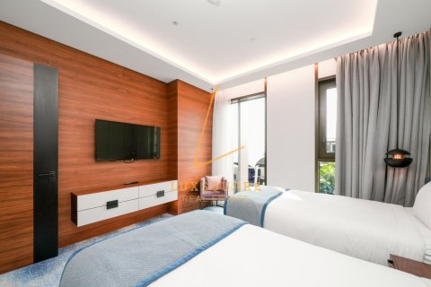 Apartment til leje i Dubai, UAE 2 soveværelser, 125 kvm № 763393 - foto 12