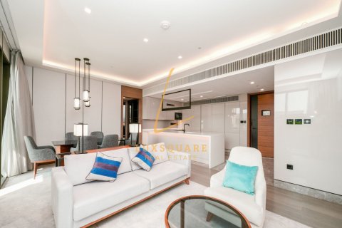 Apartment til leje i Dubai, UAE 2 soveværelser, 125 kvm № 763393 - foto 2