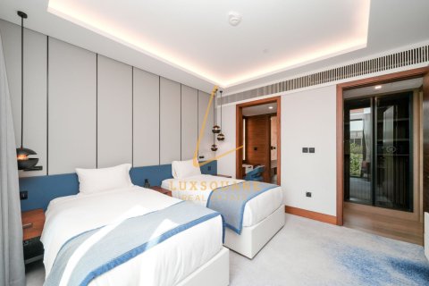 Apartment til leje i Dubai, UAE 2 soveværelser, 125 kvm № 763393 - foto 11
