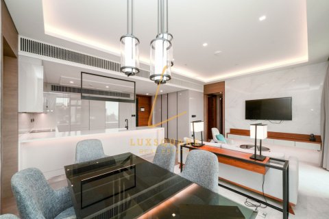 Apartment til leje i Dubai, UAE 2 soveværelser, 125 kvm № 763393 - foto 3