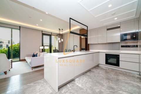 Apartment til leje i Dubai, UAE 2 soveværelser, 125 kvm № 763393 - foto 4