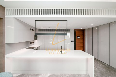 Apartment til leje i Dubai, UAE 2 soveværelser, 125 kvm № 763393 - foto 6