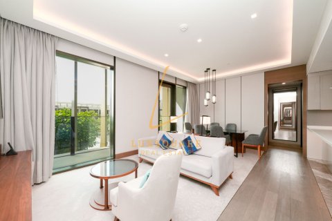 Apartment i Dubai, UAE 2 soveværelser, 125 kvm № 763393