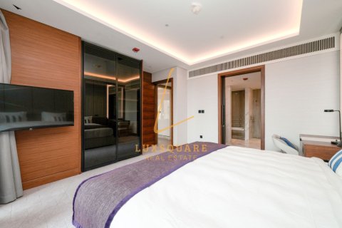 Apartment til leje i Dubai, UAE 2 soveværelser, 125 kvm № 763393 - foto 16