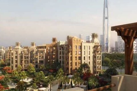 Apartmán v Jumeirah Village Circle, Dubai, SAE 1 spálňa, 71 m2 č. 640105 - Fotografia 4