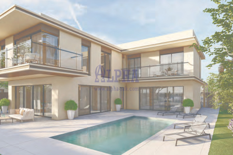 ویلا برای فروش در  Al Hamra Village، Ras Al Khaimah، امارات متحده عربی  5 خوابه ، 797.9 متر مربع ، شماره 709272 - تصویر 7