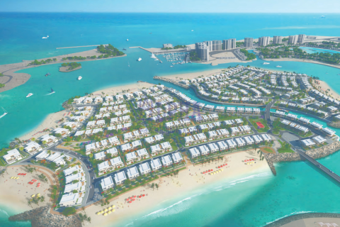 ویلا برای فروش در  Al Hamra Village، Ras Al Khaimah، امارات متحده عربی  5 خوابه ، 797.9 متر مربع ، شماره 709272 - تصویر 6