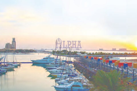 ویلا برای فروش در  Al Hamra Village، Ras Al Khaimah، امارات متحده عربی  5 خوابه ، 797.9 متر مربع ، شماره 709272 - تصویر 3