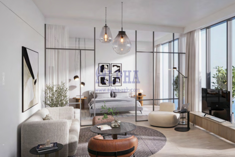 Lakás itt: Mina Al Arab, Ras Al Khaimah, EAE, 1 hálószoba, 72.1 m², azonosító: 709275 - fénykép 13