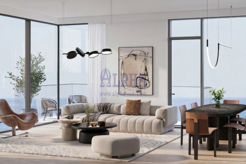 Lakás itt: Mina Al Arab, Ras Al Khaimah, EAE, 1 hálószoba, 72.1 m², azonosító: 709275 - fénykép 7