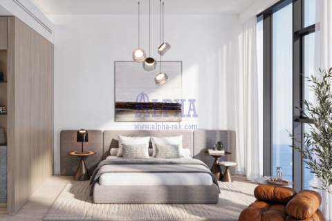 Lakás itt: Mina Al Arab, Ras Al Khaimah, EAE, 1 hálószoba, 72.1 m², azonosító: 709275 - fénykép 12