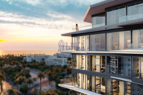 Lakás itt: Mina Al Arab, Ras Al Khaimah, EAE, 1 hálószoba, 72.1 m², azonosító: 709275 - fénykép 10