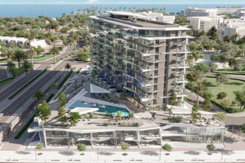 Lakás itt: Mina Al Arab, Ras Al Khaimah, EAE, 1 hálószoba, 72.1 m², azonosító: 709275 - fénykép 5