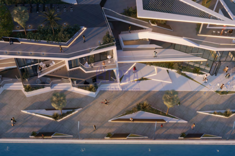 Lakás itt: Mina Al Arab, Ras Al Khaimah, EAE, 1 hálószoba, 72.1 m², azonosító: 709275 - fénykép 3