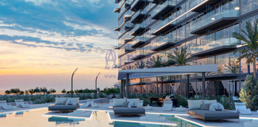 Lakás itt: Mina Al Arab, Ras Al Khaimah, EAE, 1 hálószoba, 72.1 m², azonosító: 709275