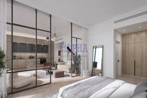 Lakás itt: Mina Al Arab, Ras Al Khaimah, EAE, 1 hálószoba, 72.1 m², azonosító: 709275 - fénykép 11