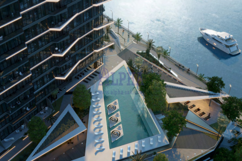 Lakás itt: Mina Al Arab, Ras Al Khaimah, EAE, 1 hálószoba, 72.1 m², azonosító: 709275 - fénykép 15