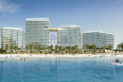 تاون هاوس للبيع في Al Marjan Island، رأس الخيمة، الإمارات العربية المتحدة 3 غرفة نوم ، 279.5 متر مربع ، رقم 709273 - صورة 14