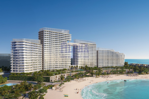 تاون هاوس للبيع في Al Marjan Island، رأس الخيمة، الإمارات العربية المتحدة 3 غرفة نوم ، 279.5 متر مربع ، رقم 709273 - صورة 12