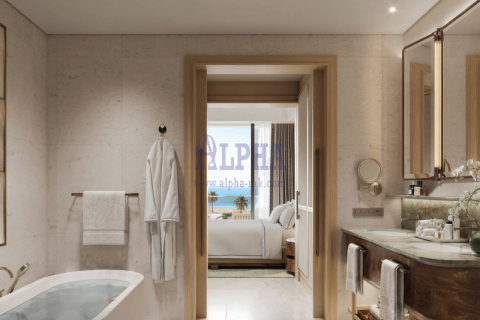 تاون هاوس للبيع في Al Marjan Island، رأس الخيمة، الإمارات العربية المتحدة 3 غرفة نوم ، 279.5 متر مربع ، رقم 709273 - صورة 9