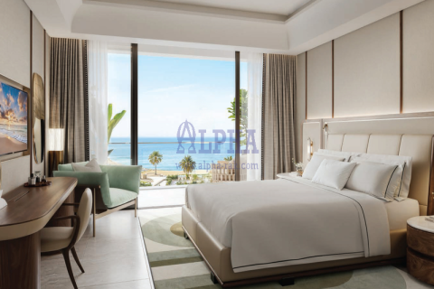 تاون هاوس للبيع في Al Marjan Island، رأس الخيمة، الإمارات العربية المتحدة 3 غرفة نوم ، 279.5 متر مربع ، رقم 709273 - صورة 7