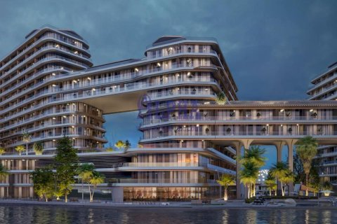 Wohnung zum Verkauf in Mina Al Arab, Ras Al Khaimah, VAE 1 Schlafzimmer, 62 m2 Nr. 709274 - Foto 2