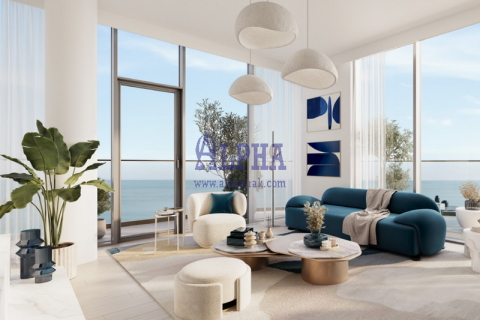 Wohnung zum Verkauf in Mina Al Arab, Ras Al Khaimah, VAE 1 Schlafzimmer, 62 m2 Nr. 709274 - Foto 9