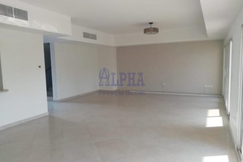 Radhus till försäljning i Al Hamra Village, Ras Al Khaimah, UAE 4 sovrum, 375.4 kvm Nr. 709292 - fotografi 7