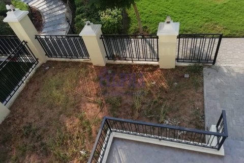 Radhus till försäljning i Al Hamra Village, Ras Al Khaimah, UAE 4 sovrum, 375.4 kvm Nr. 709292 - fotografi 8