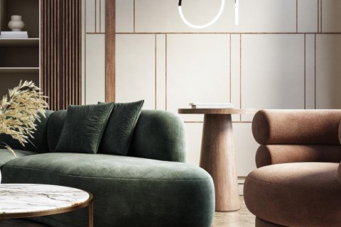 Dubai, UAE의 판매용 아파트 침실 3개, 196.04제곱미터 번호 650715 - 사진 8