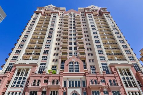 VENETIAN TOWER di Dubai Sports City, UAE № 84841