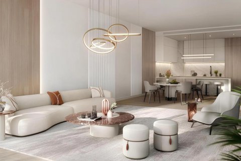 Apartment in Dubai, UAE 1 bedroom, 79 sq.m. № 631982 - photo 4