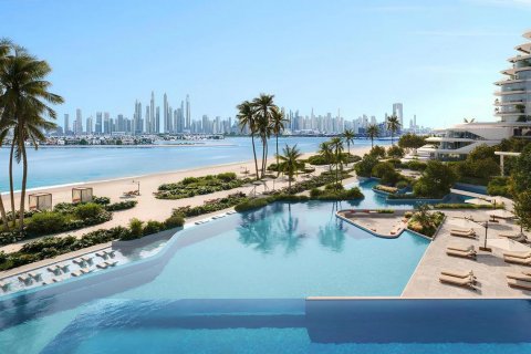 Lakás itt: Dubai, EAE, 2 hálószoba, 121 m², azonosító: 631983