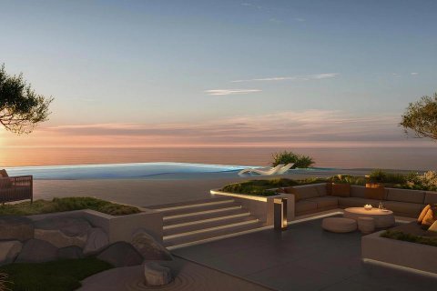 Apartment in Dubai, UAE 2 bedrooms, 121 sq.m. № 631983 - photo 8