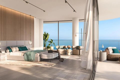 Apartment in Dubai, UAE 2 bedrooms, 121 sq.m. № 631983 - photo 2