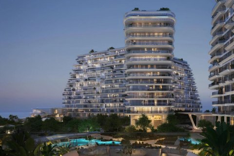 Apartment in Dubai, UAE 2 bedrooms, 121 sq.m. № 631983 - photo 16