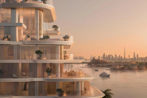 Apartment in Dubai, UAE 2 bedrooms, 121 sq.m. № 631983 - photo 12