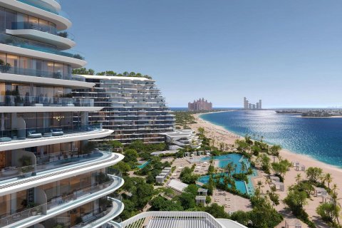 Apartment in Dubai, UAE 2 bedrooms, 121 sq.m. № 631983 - photo 17