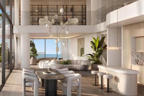 Apartment in Dubai, UAE 2 bedrooms, 121 sq.m. № 631983 - photo 5