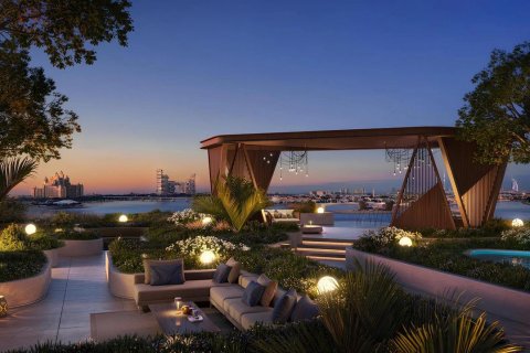 Apartment in Dubai, UAE 2 bedrooms, 121 sq.m. № 631983 - photo 18