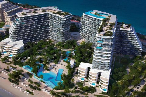 Apartment in Dubai, UAE 2 bedrooms, 121 sq.m. № 631983 - photo 19