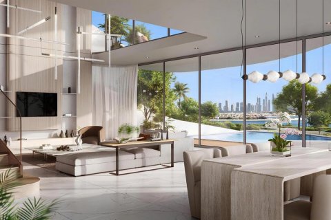 Apartment in Dubai, UAE 2 bedrooms, 121 sq.m. № 631983 - photo 6