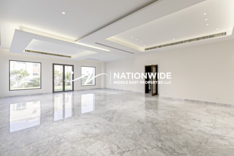 Abu Dhabi, BAE’de satılık villa 9 yatak odası, 1134 m&sup2; No 631977 - fotoğraf 4
