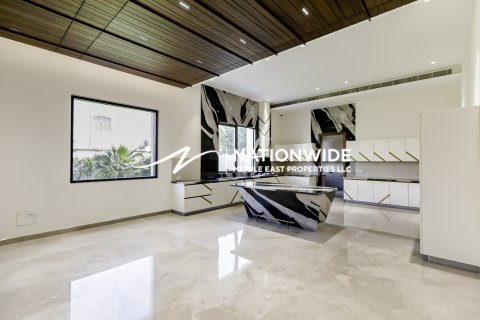 Abu Dhabi, BAE’de satılık villa 9 yatak odası, 1134 m&sup2; No 631977 - fotoğraf 8