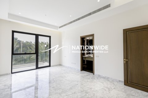 Abu Dhabi, BAE’de satılık villa 9 yatak odası, 1134 m&sup2; No 631977 - fotoğraf 12